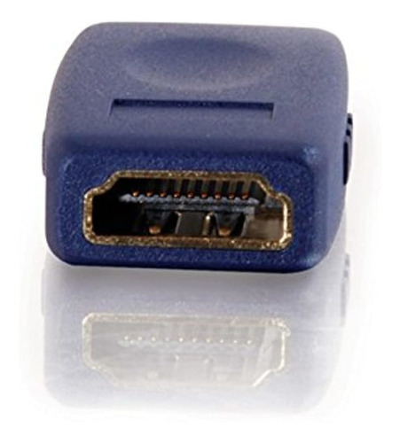 C2gcables Para Ir 40970 Velocity Hdmi Ff Coupler