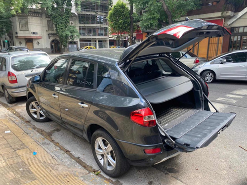 Renault Koleos 2.5 Expression 4x2 Mt 2012