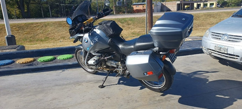 Imagen 2 de 6 de Bmw Gs 1150 Mod 2002