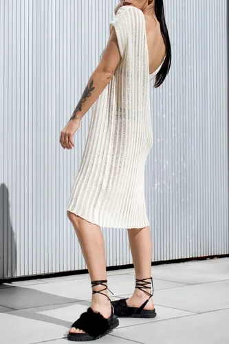 Vestidos playeros carrefour new arrivals