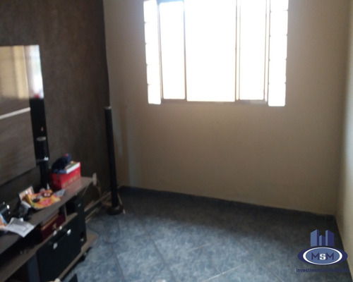 Imagem 14 de 18 de Casa - Ca00007 - 33471996