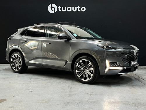 Changan Uni-K 2.0 Elite At