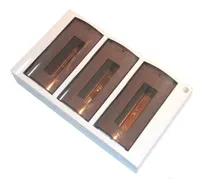 Comprar Tablero Llaves Térmicas Exterior 36 Módulos \u002F 18 Térmicas