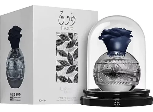 【2024正規激安】 Thouq Lattafa Perfume Pride Parfum De Eau Unisex 80ml 香水(女性用)