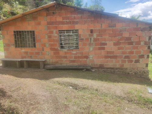Vendo Casa Lote De 6400 M2 En Pacho Cundinamarca 