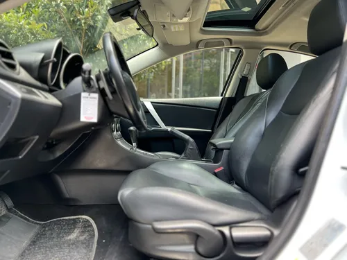 Mazda 3 2.0 Lxna0 All New