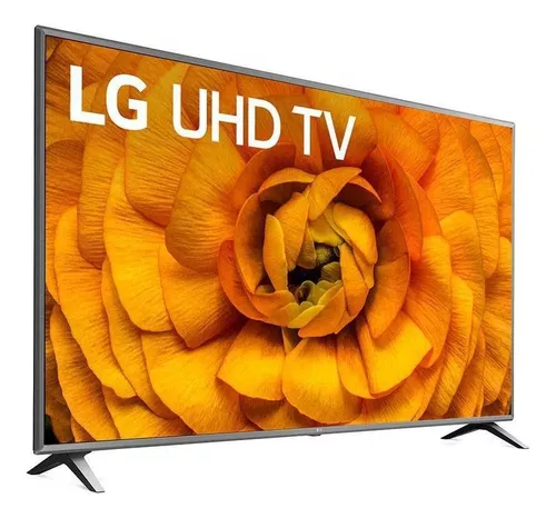 LG Pantalla 75 4K UHD Smart TV