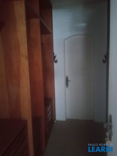 Imagem 3 de 9 de Apartamento - Granja Julieta - Sp - 316911