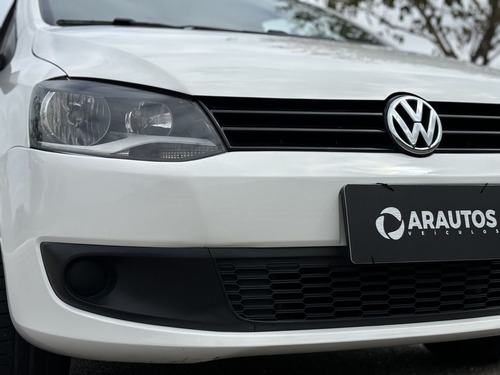 Volkswagen Fox Fox 1.0 Mi Total Flex 8V 5p