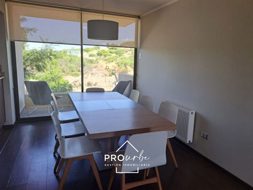 3 Dormitorios, 2 En Suite, Piscina, Cancha De Golf, Amoblado