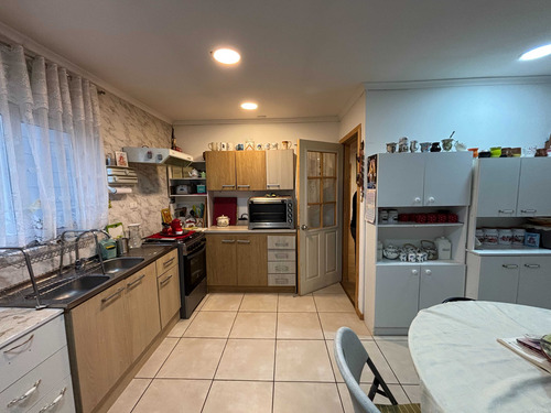 Casa En Venta En Condominio Llanquihue (96592)