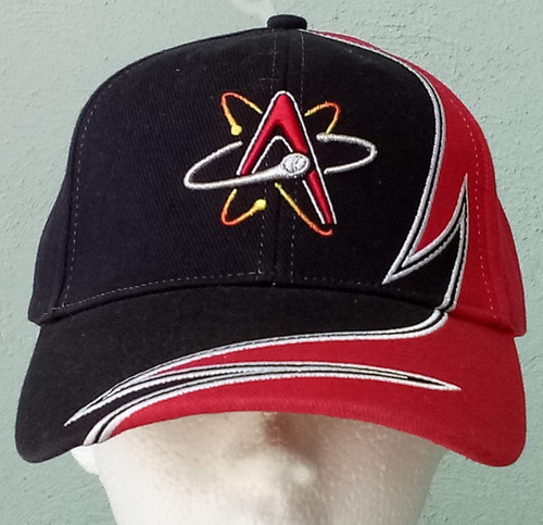 Gorra Isotopos Beisbol