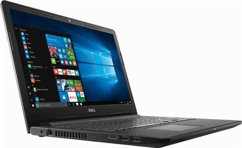 Laptop Dell Inspiron 15 3000 Intel Core I3 7ma Gen (Reacondicionado)