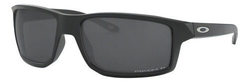 Óculos Oakley Gibston Matte Prizm Black Polarized