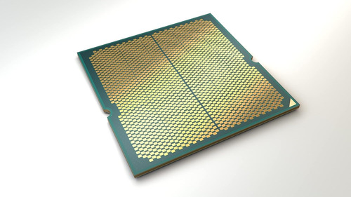 Procesador Amd Ryzen 5 7600x 6 Nucleos 12 Hilos Socket Am5