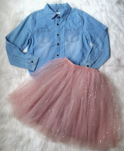 Conjunto Niña 2 Piezas