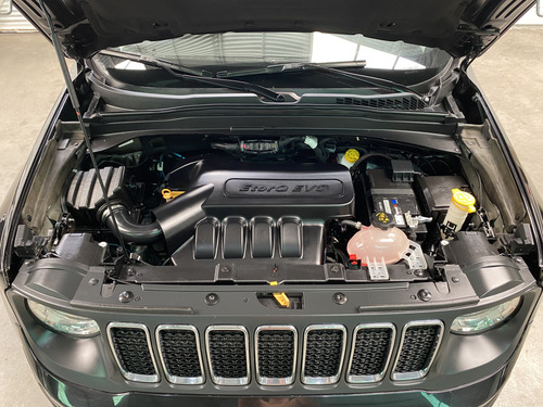 Jeep Renegade 1.8 Sport At6