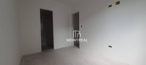 Imagem 10 de 17 de Apartamento À Venda, 71 M² Por R$ 442.573,92 - Centro - Guarulhos/sp - Ap2648
