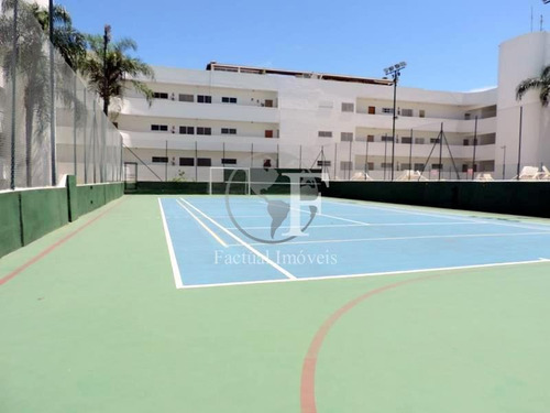Imagem 24 de 30 de Apartamento Com 2 Dormitórios À Venda, 60 M² - Enseada - Guarujá/sp - Ap6661