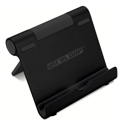 Soporte Para Tablet De Escritorio - Negro