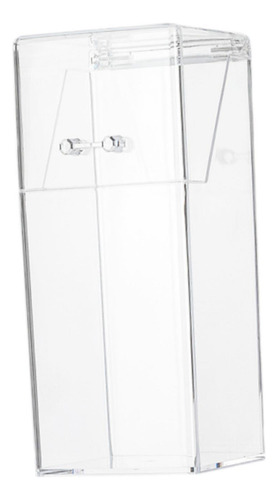Organizadores De Artesanías Caja De Almacenamiento Soporte