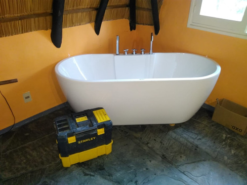 Imagen 3 de 10 de Sanitario En Piriapolis 094 928 601..44324848 Boleta Con Rut