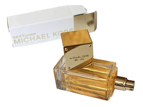 Michael Kors Sexy Amber Edp 30ml Premium