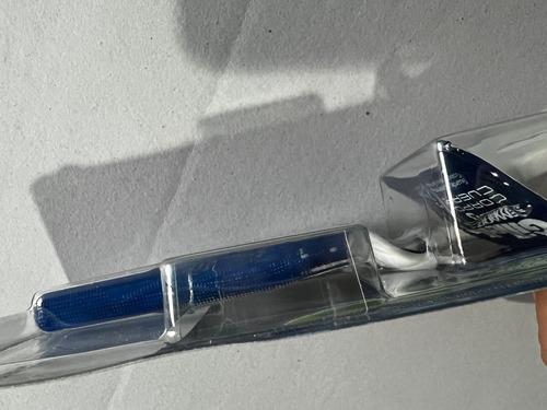 Máquina De Afeitar Recargable Gillette Mach3 Cuerpo 1unidad