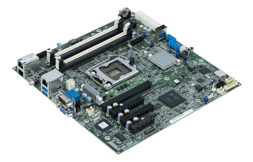 Tarjeta Madre Servidor Hp Proliant Ml310e G8 715910-003 Base