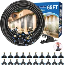 Comprar Sistema Mister Para Sistema De Refrigeración Por Nebulizació