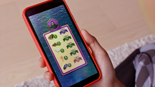 Game Catan Super Deluxe Edition Para Nintendo Switch