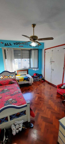 Imagen 8 de 14 de Privilegiado 3 Ambientes Con Dependencia En Caballito