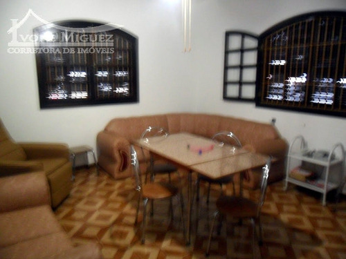 Imagem 9 de 15 de Casa 02 Pavimentos Em Pedras Ruivas - Paty Do Alferes - 1094