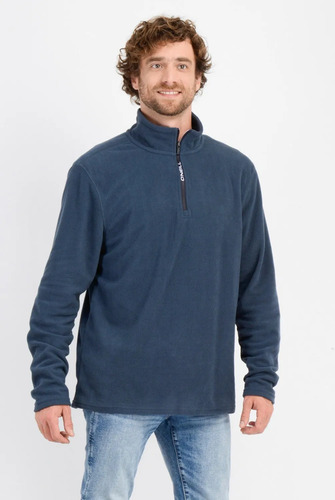 Polerón Polar Regular Fit Hombre O'neill