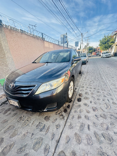 Toyota Camry 2.5 Le L4 Aa Ee At