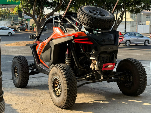 Polaris Rzr Turbo R 2023