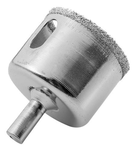 Sierra Perforadora Queenly-2 X 40 Mm Con Punta De Diamante P