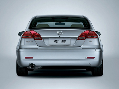 Brilliance Bs4