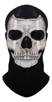 Comprar Máscara Joukavor Ghost Call Of Duty Cod Ghost Mw2 Máscara Ca