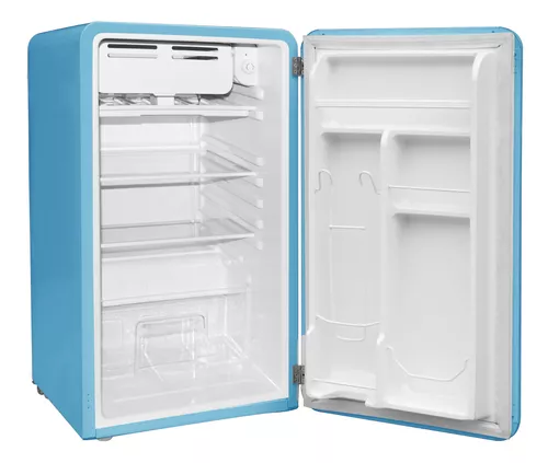 Siete neveras pequeñas y mini-frigoríficos que mantienen frías