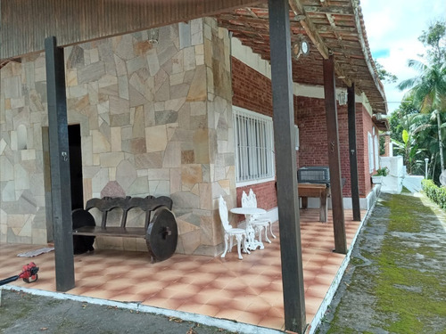 Imagem 8 de 17 de Chácara Em Juquitiba Com Piscina 6.388 M²
