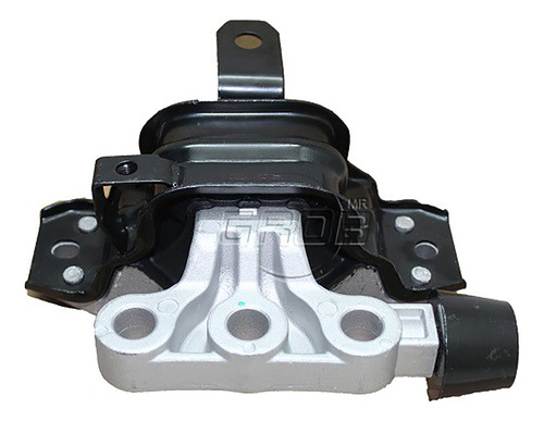 Soporte Transmision Spark 16-22 1.4 Izq Automatico