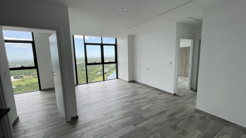 Departamento En Venta En Mérida, Temozón Norte, Adamant, Luxury 1, Listo.