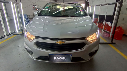 Chevrolet Prisma 1.4 Ltz