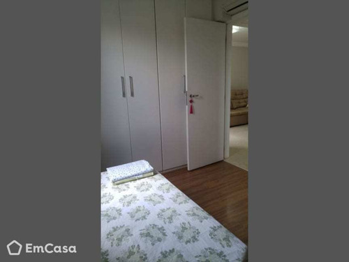 Imagem 7 de 10 de Apartamento À Venda Em São Paulo - 23597