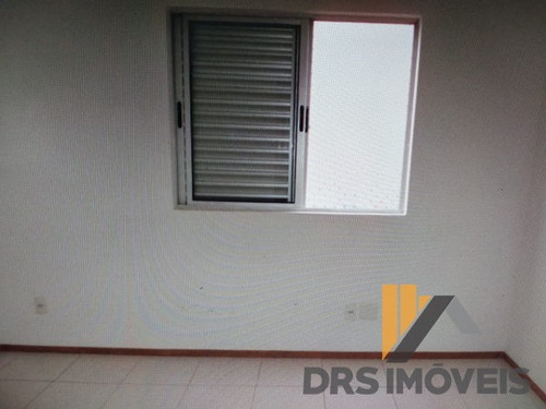 Imagem 4 de 11 de Apartamento Padrão Com 3 Quartos - Ap294-v