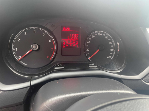 Imagem 10 de 11 de Volkswagen Gol 2021 1.0 12v Total Flex 5p