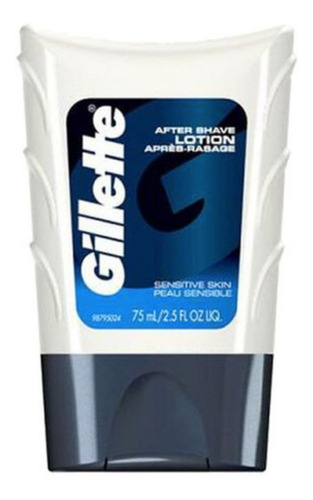 Gillette Balsamo After Shave 75ml