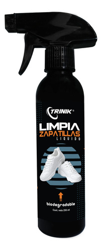 Limpia Zapatillas Trinik 250ml