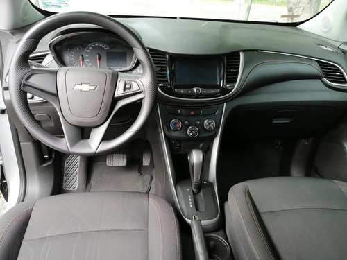 Imagen 7 de 11 de Chevrolet Trax 2019 1.8 Lt At
